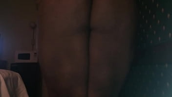 Preview 3 of Mei Haruka Cute - Thick black gay big assTwerk