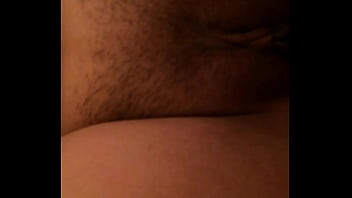 Preview 3 of Tube Pussy Creampie Close Up - Con Amandita