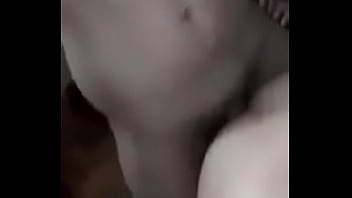 Preview 2 of Hot Ananty - Levando rola do branquinho.