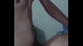 Preview 4 of Hot Ananty - Levando rola do branquinho.
