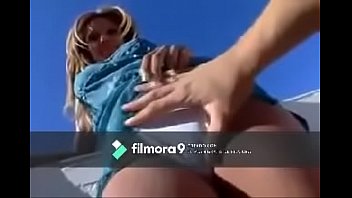 Preview 1 of Fst Time Sex Videos - Allison Miller - U GOT THAT