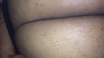 Preview 2 of He Virgin Sex - Thot Bri