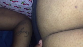 Preview 3 of He Virgin Sex - Thot Bri
