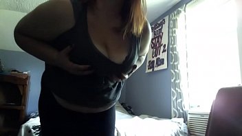 Preview 1 of Breanne Benson Cheat Her Husband - to strip on camera