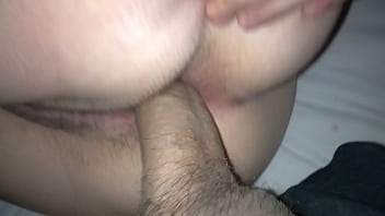 Preview 2 of Gineus Gets Fuck - Just for starters. Bambi and Headsick