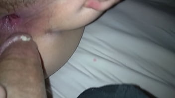 Preview 4 of Gineus Gets Fuck - Just for starters. Bambi and Headsick