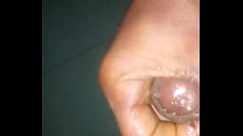 Preview 4 of Facebook Sex Tape - Snow Black Gets Fucked By Hurricane Dick And Gets Creampied