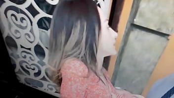 Preview 1 of Org F 69 - Paja viendo telenovela
