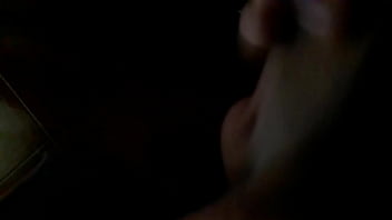 Preview 4 of Org F 69 - Paja viendo telenovela