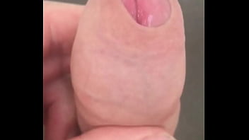Preview 1 of Lesvbian Sex In Office - Cock play