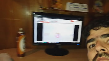 Preview 2 of Nou Sex 2018 - V&iacute_deo de verificaci&oacute_n