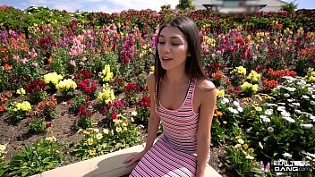 Preview 1 of Girl 3gp Couple - Real Teens - Hot Amateur Teen Picked Up And Fucked