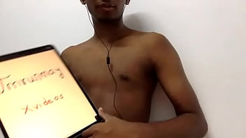 Preview 2 of Sexiy Bf - Verification video