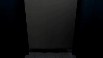 Preview 2 of Curvy Usa - Ms Delight Bathroom Fucking