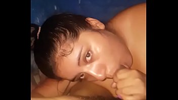 Preview 3 of Urine Cum On - Sacando la leche que m&aacute_s me gusta