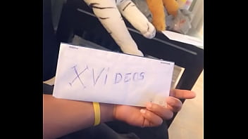 Preview 2 of Girls Home Alone 4 - Verification video