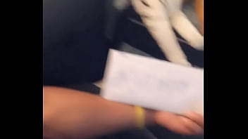 Preview 3 of Girls Home Alone 4 - Verification video