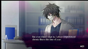 Preview 2 of Kinnar Man Xxxx - Slow Damage playthough no commentary chpt 3 prt 2