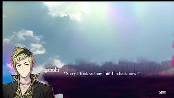 Preview 1 of Kinnar Man Xxxx - Slow Damage playthough no commentary chpt 3 prt 2
