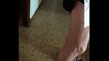Preview 4 of Fat Boob Fisting - V&iacute_deo de verificaci&oacute_n