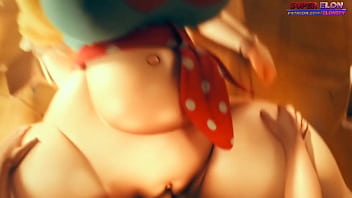 Preview 2 of Xxx Indai Bov - Fucking Ms Delights Tight Pussy