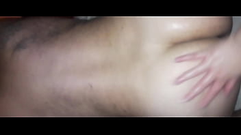 Preview 4 of Tarher Sex - Marido Sendo Comido Pela Esposa Sem D&oacute_