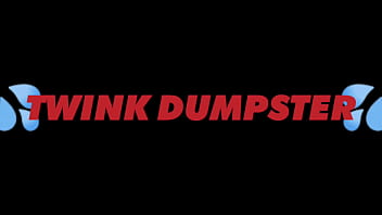 Preview 4 of Xxx Video B P A D - TWINK DUMPSTER