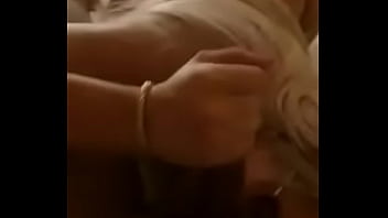 Preview 4 of Diana Islam - Loira me chupou no apartamento dela
