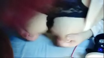 Preview 4 of Bangla Xbxx - Asi&aacute_tica tetona haciendo &quot_ASMR&quot_