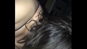 Preview 2 of Bokep Dilan Indonesia - Arab milf sucking my dick and getting fucked.