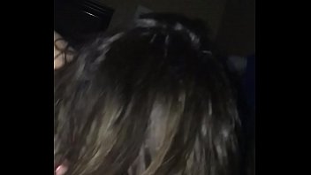 Preview 3 of Bokep Dilan Indonesia - Arab milf sucking my dick and getting fucked.
