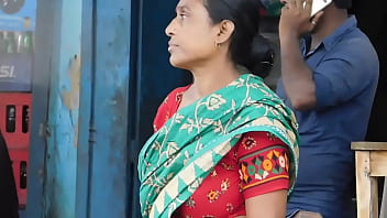 Preview 1 of Sexy Deepika Xxxx - Aunty Navel