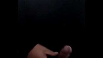 Preview 4 of Mega Tits Ebony - handjobs in the work