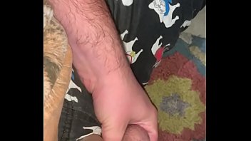 Preview 3 of Pussy Taster - Jacking off in my kitchen