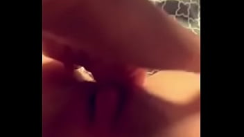Preview 4 of Sex Video Sina - Masturbating