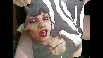 Preview 1 of Dasi Xxx Hd Vido - Hot Slut Latina ins Gesicht und auf die Fotze gewichst by Kater xxx