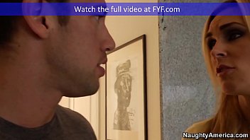Preview 1 of Snilon Ka Xxx Slman Khan Ky Sath - Naughty America - FYF - Find Your Fantasy with Brit - Tanya Tate