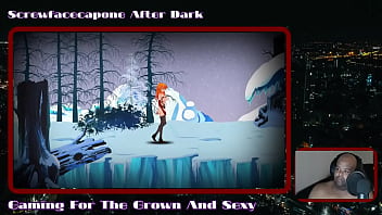 Preview 3 of Bbc Rip - Witch 2: Hell Adventure Highlight Reel - Erotic Horror Adventure (Full Playthrough available on XVideos Red)