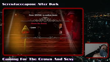 Preview 4 of Bbc Rip - Witch 2: Hell Adventure Highlight Reel - Erotic Horror Adventure (Full Playthrough available on XVideos Red)