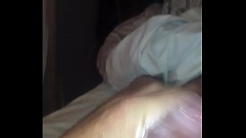 Preview 4 of Drool Gag Spit Vomit Puke - Me cumming non stop 5 min