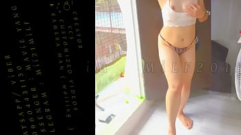 Preview 4 of Kartinaporn - basang basa ang pepe kaka sundot ng dildo