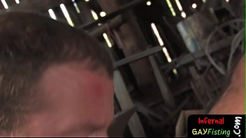 Preview 2 of Www Sirlankansex Com V - Cock sucking farm stud leaves butt raw