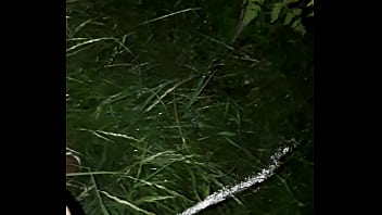 Preview 1 of Seachsikmeyi - Exhausted early morning weak pissing cock