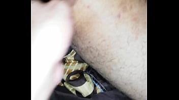 Preview 3 of Arab Egyptian Cum - Jotito siendo dedeado