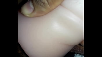Preview 1 of Emus Boys - Provando vagina