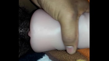 Preview 4 of Emus Boys - Provando vagina