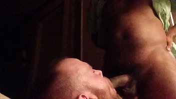 Preview 4 of Indin Anti Rape - Black stranger from grindr