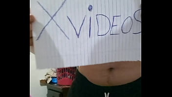Preview 3 of Porn Secx Video - V&iacute_deo de verificaci&oacute_n