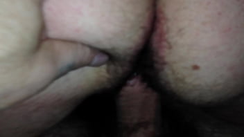 Preview 3 of Lesbian In Pris - hairy fuck