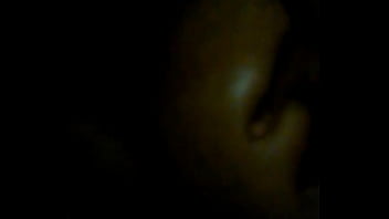 Preview 4 of Huge Dildo Airplane - Banging Red Ssbbw in the dark